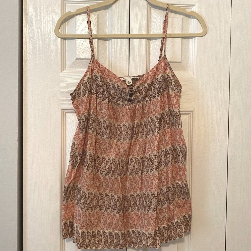 Banana Republic Tank Top